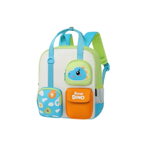 Dr.Kong Backpacks Little Dinosaur