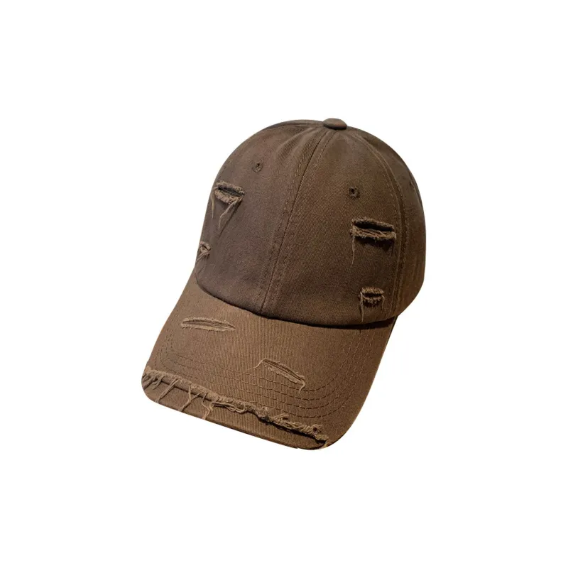 NAME.S Cotton Baseball Caps Women's-1