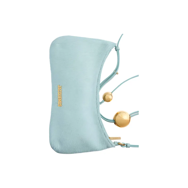 Jacquemus Le Bisou Perle Shoulder Bag-5