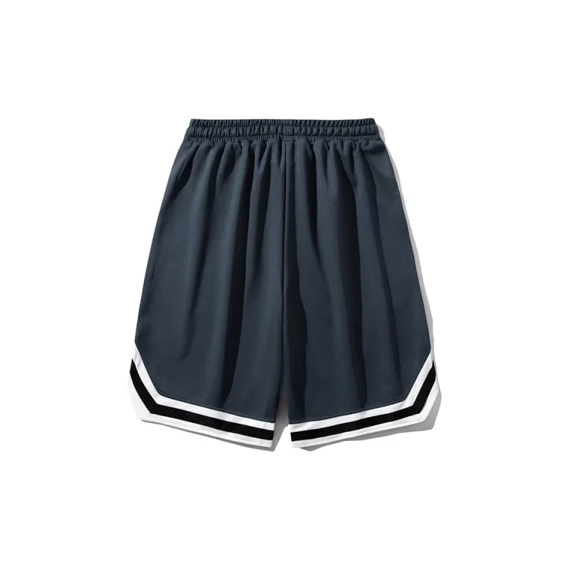 BOBBY ABLEY Casual Basketball Shorts Unisex-28