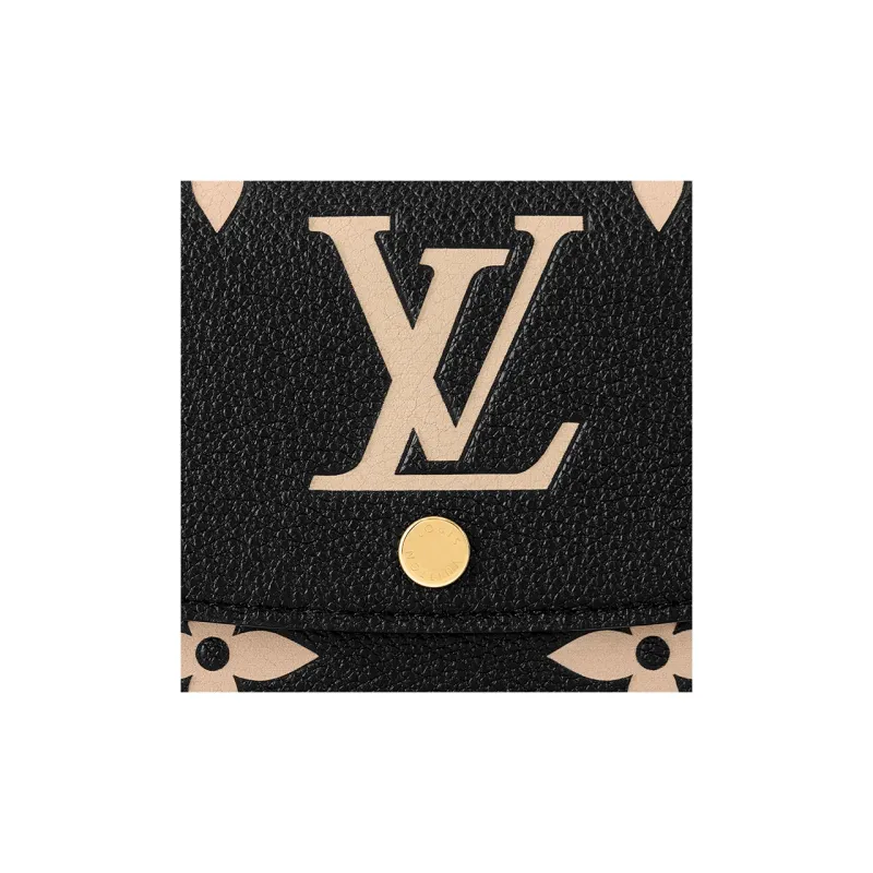Lv M82157 Emilie Wallet-4
