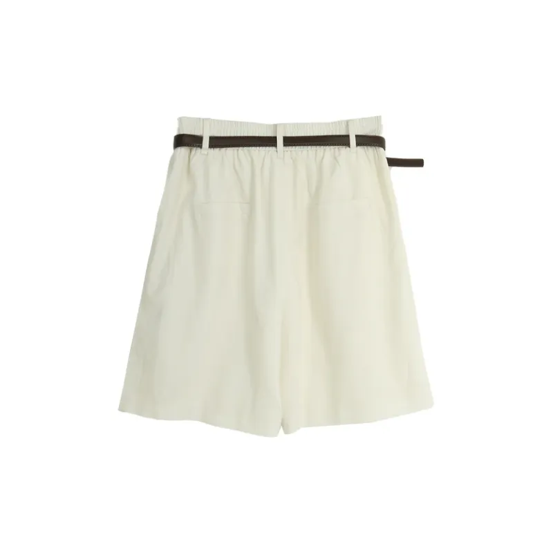 SETIROM Casual Shorts Women's-1
