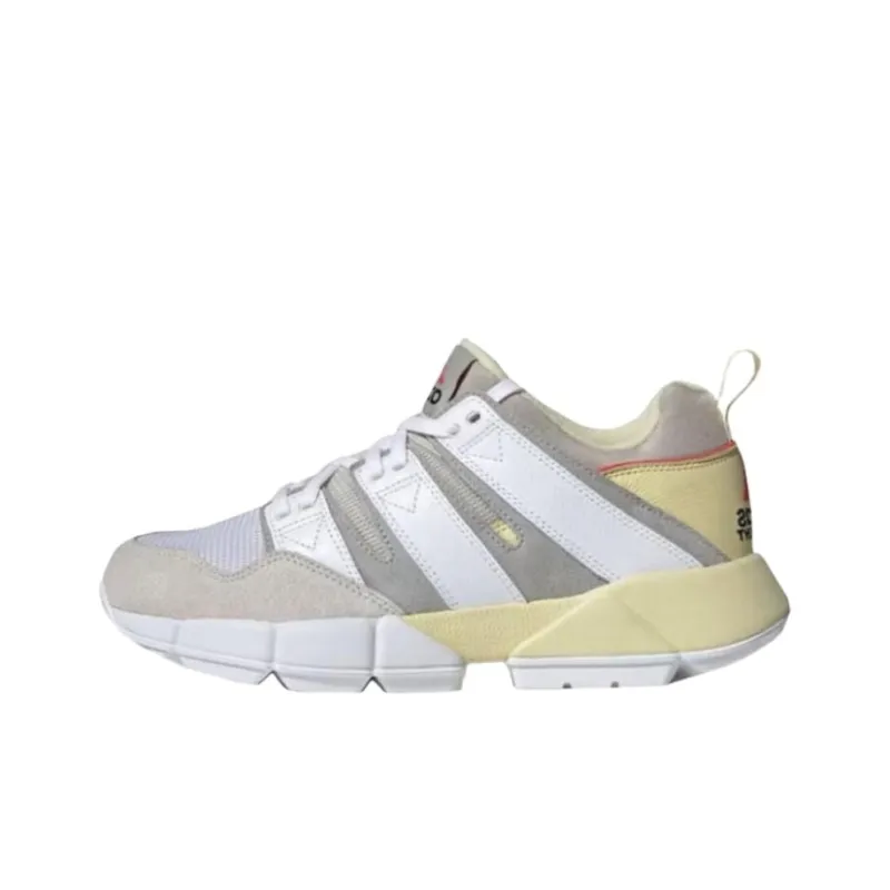 Adidas Eqt Cushion 2 Easy Yellow Grey Two-0