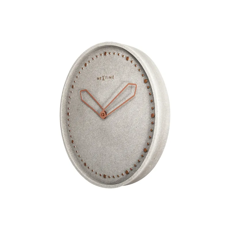 Nextime Unisex Wall Clocks-2