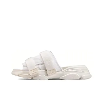 DIOR Women's D-Wander Mule 'White'