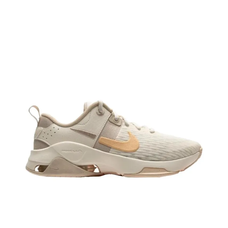 Nike Zoom Bella 6 Beige Women's-1