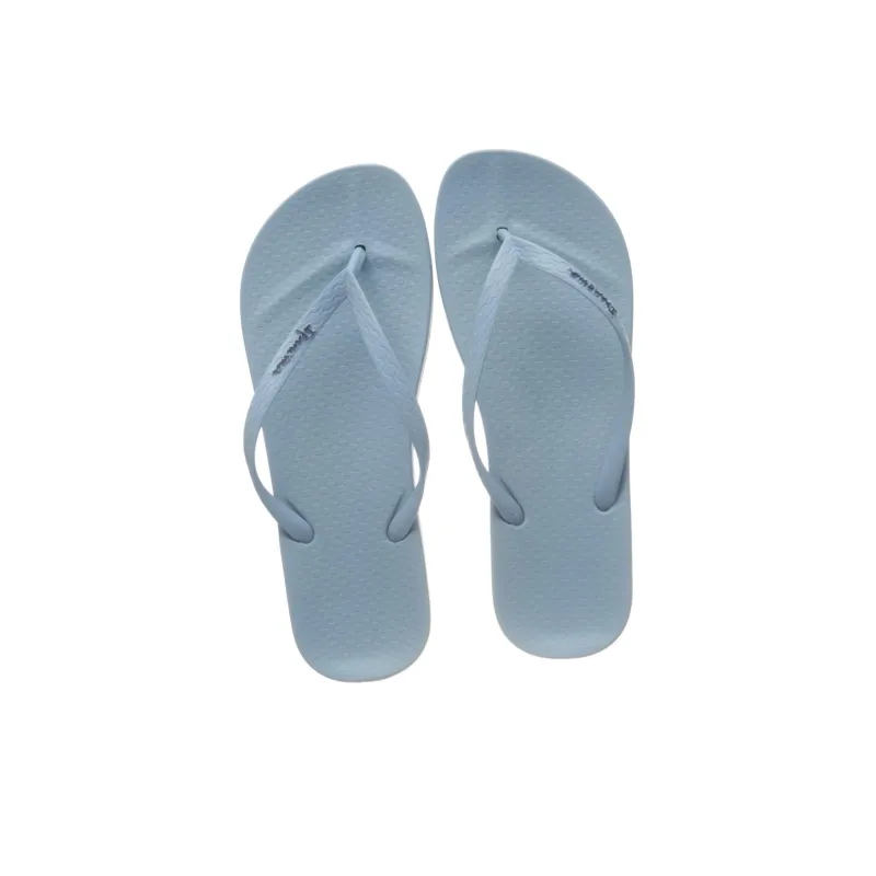 Ipanema Antibacterial Quick Dry Slip Resistant Optimized Women's Light Blue-2