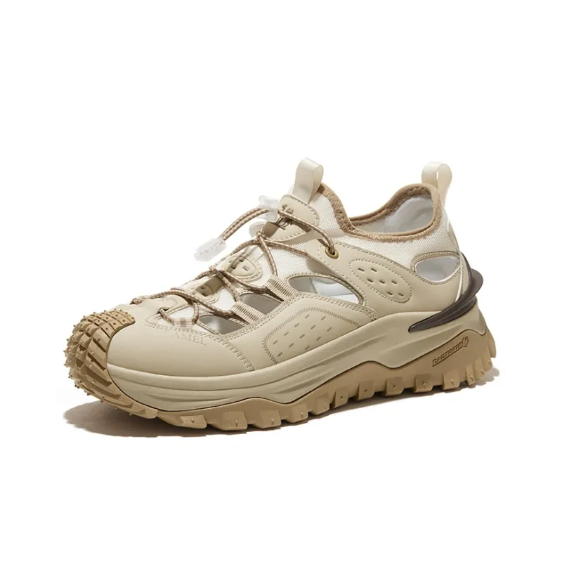 CAMEL Wild Journey River Trekking Shoes Men's-2