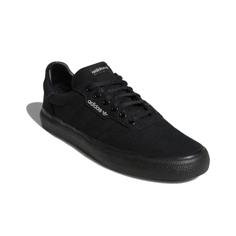 Adidas Originals 3MC Vulc 'Core Black'-1