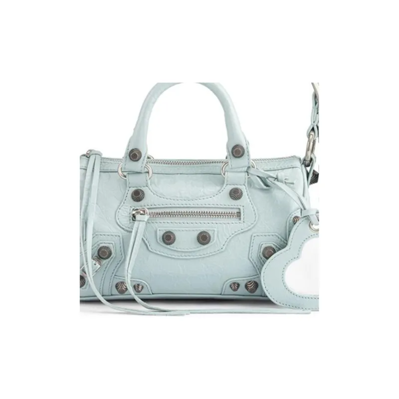 Balenciaga Le Cagole Crossbody Bags - POIZON Balenciaga Le Cagole Crossbody Bags - POIZON