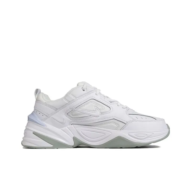 Nike M2K Tekno White Pure Platinum-1