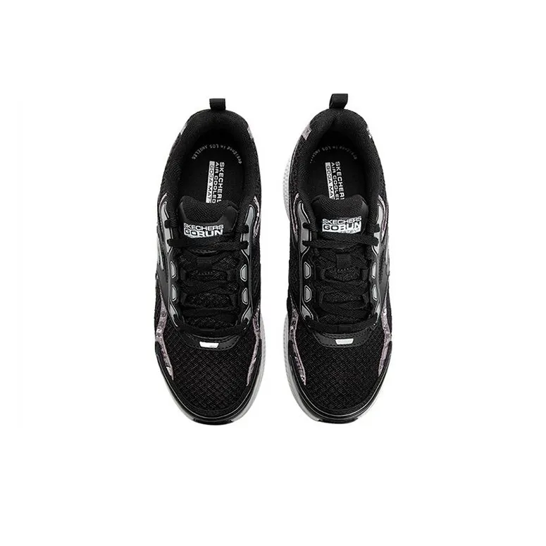 Skechers Go Run Consistent 'Black' Women's-2