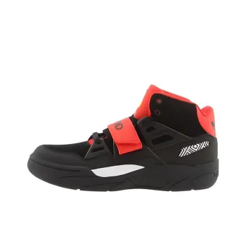 Adidas Mutombo Tr Block Black/Noir