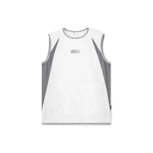 FPA ALWAYS MOVING Series Tank Tops Unisex