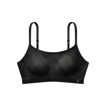 VICTORIA'S SECRET Bra Women's Classic Black
