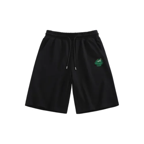 WARRIOR Casual Shorts Men