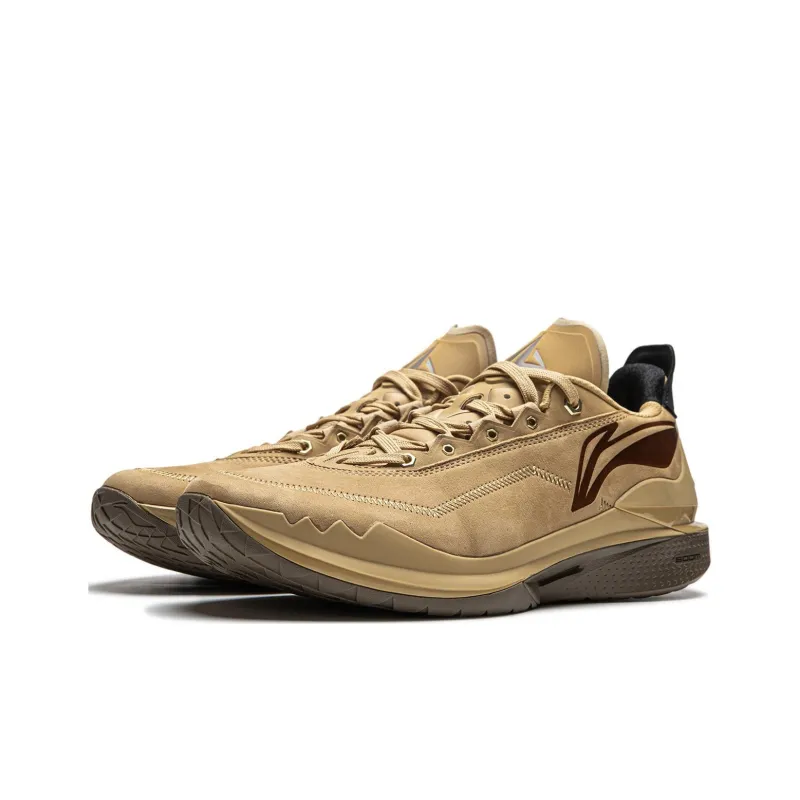 LINING Jimmy Butler 2 'Yellow Boot'-2