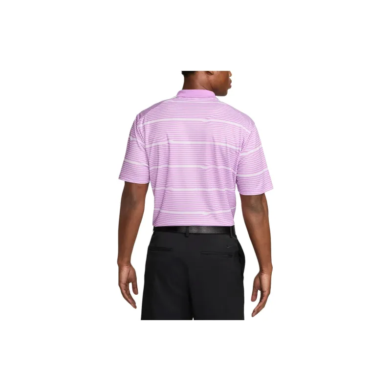 Nike Victory Dri-Fit Golf Polo Shirt Men's Fuchsia-1