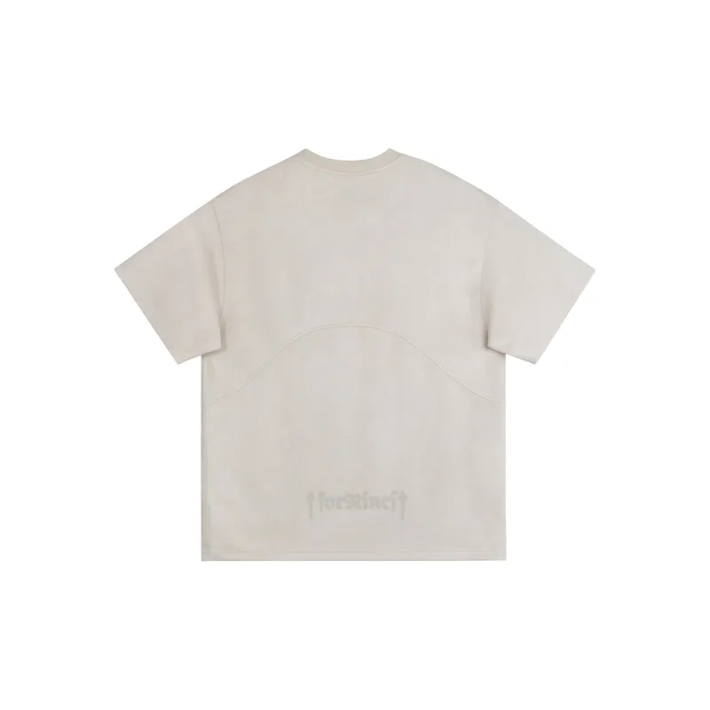FORNINES T Shirts Unisex-3