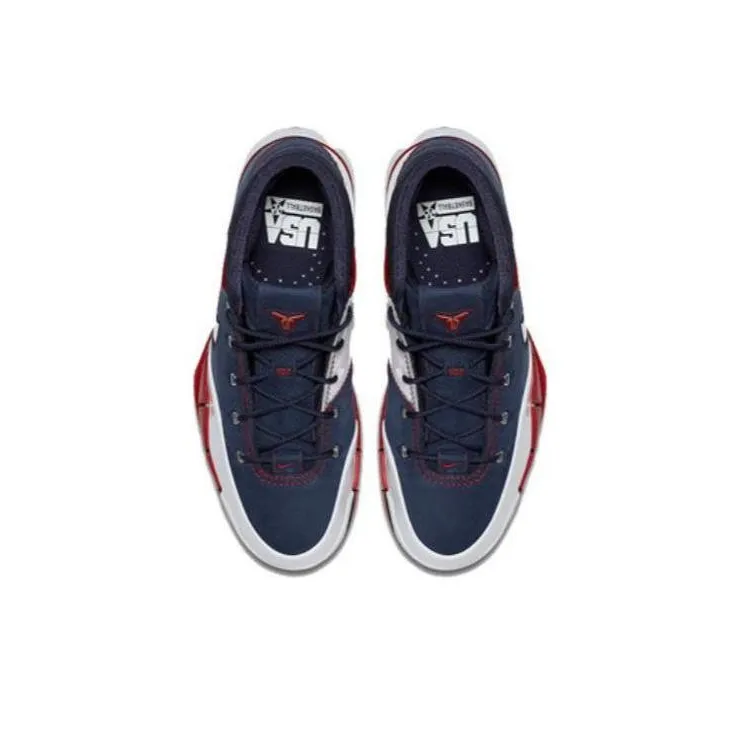 Nike Kobe 1 Protro Usa-3