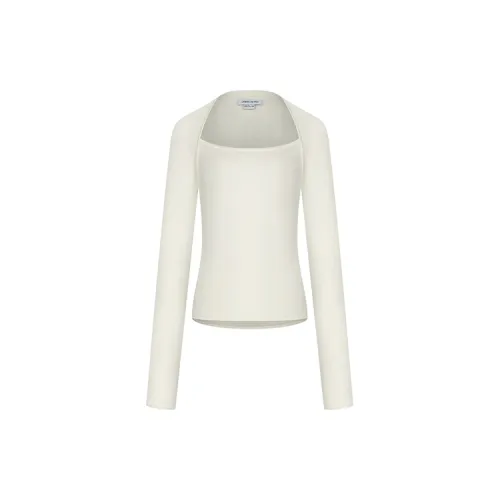 URBAN REVIVO Sweaters Women's Off White