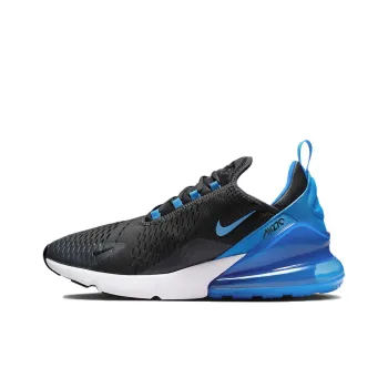 Nike Air Max 270 Anthracite Photo Blue