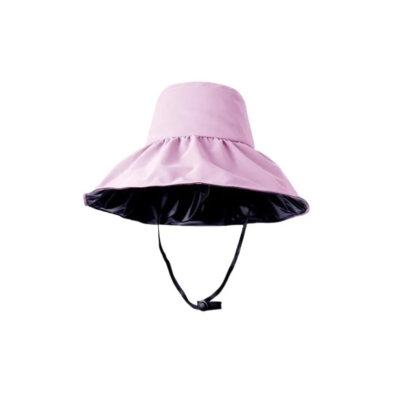 DZP Polyester Sun Protection Hats Unisex-2