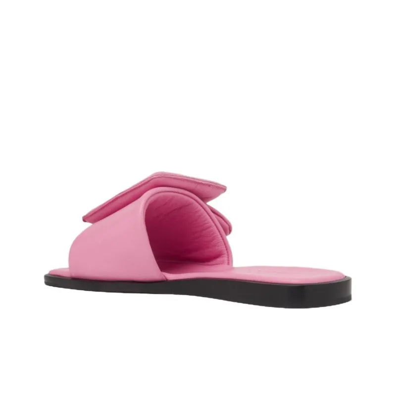 BOYY Stylish Sandals Women's Pink-4