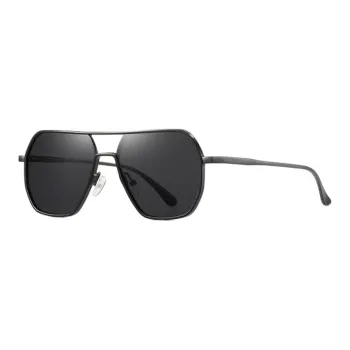 PRETTYALLUSION Sunglasses Unisex