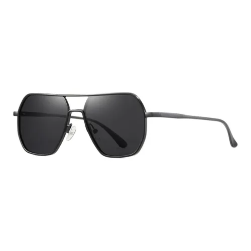 PRETTYALLUSION Sunglasses Unisex