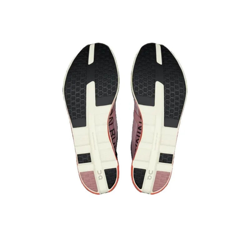 On Running Cloudboom Echo 3 Dustrose Eclipse Women's-5