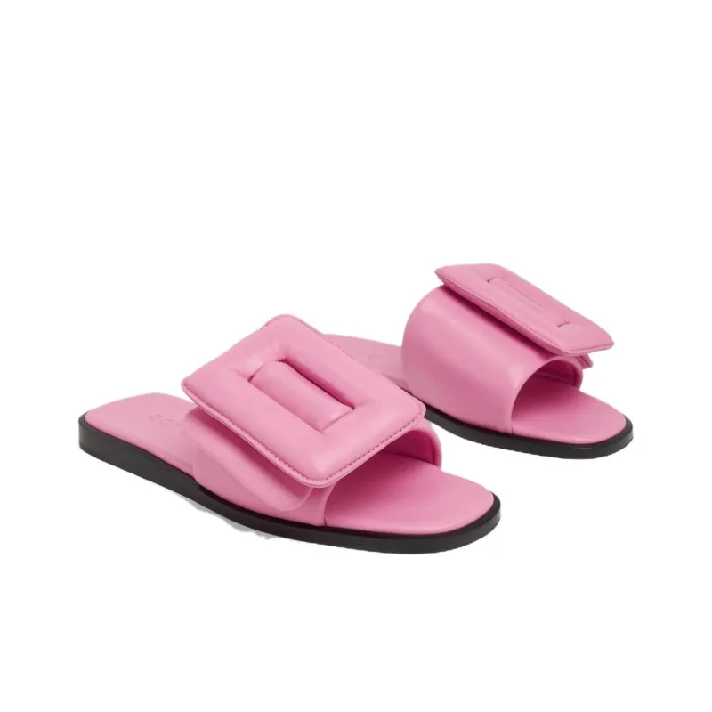 BOYY Stylish Sandals Women's Pink-2