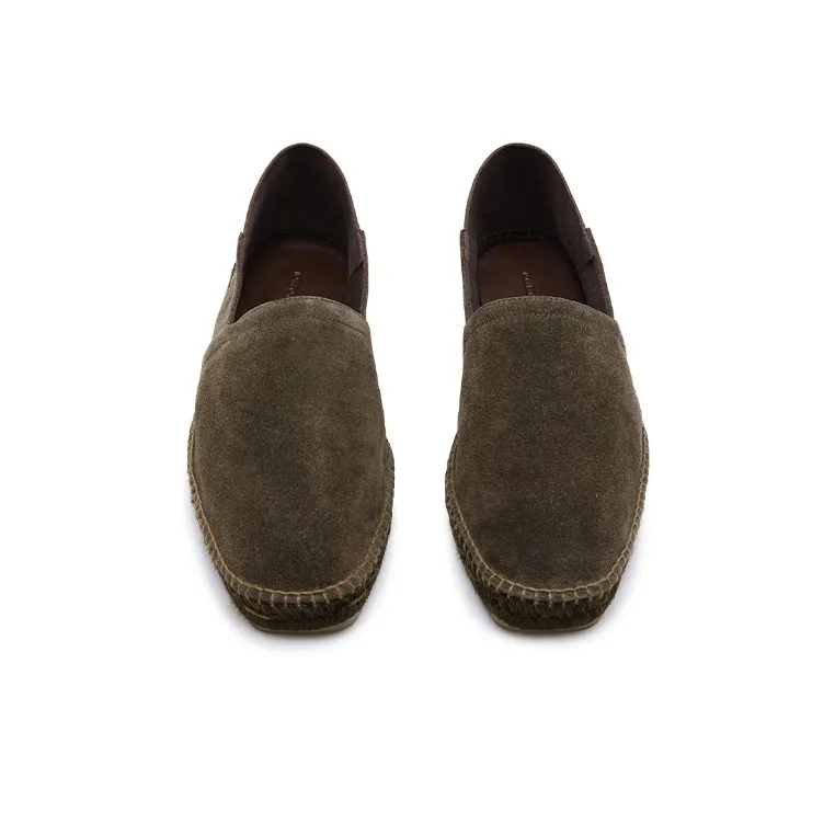 TOM FORD Casual Shoes Men's Khaki-2