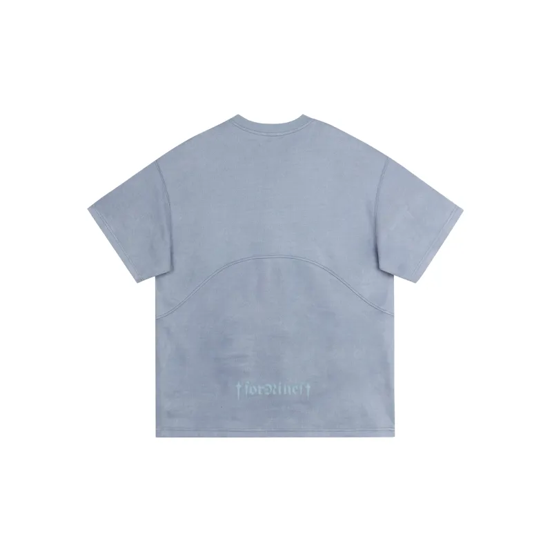 FORNINES T Shirts Unisex-5