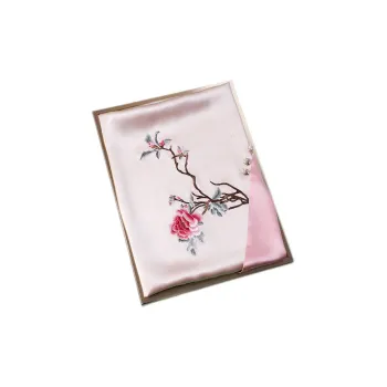 Hang Silk Road Silk Scarves Women's