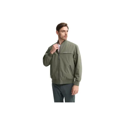 Nautica White Sail Jackets Men