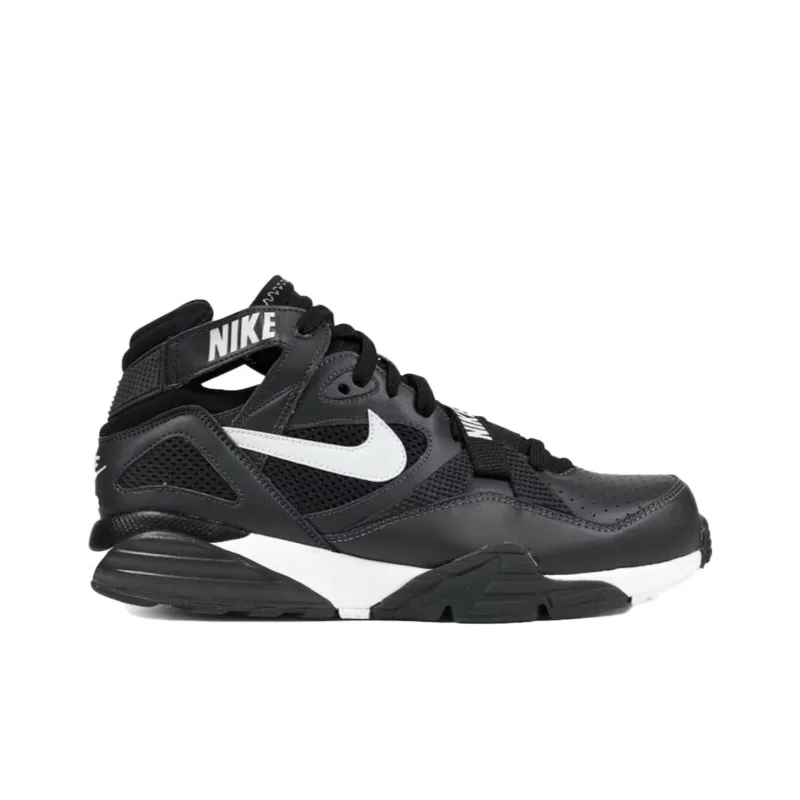 Nike Air Trainer Max 91 Anthracite Pure Platinum-1