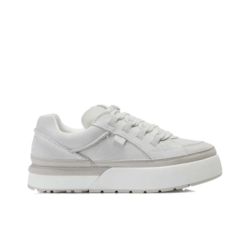 UGG Goldencush Lt White Women's-1
