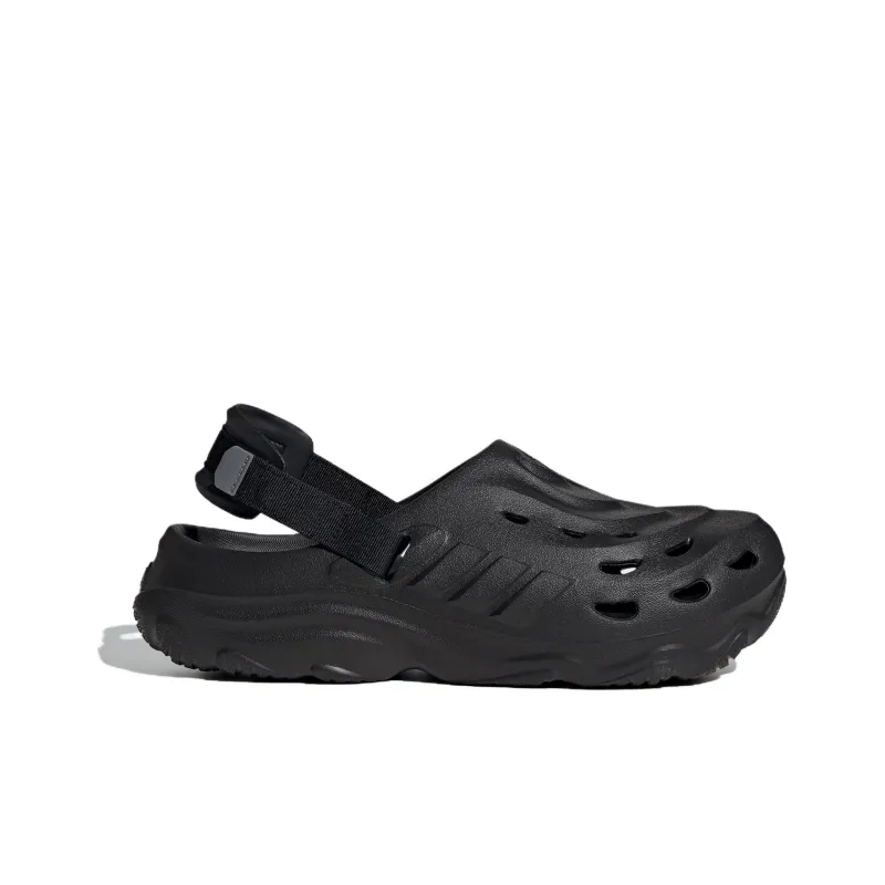 Adidas Maxxclog Sandals 'Black'-1