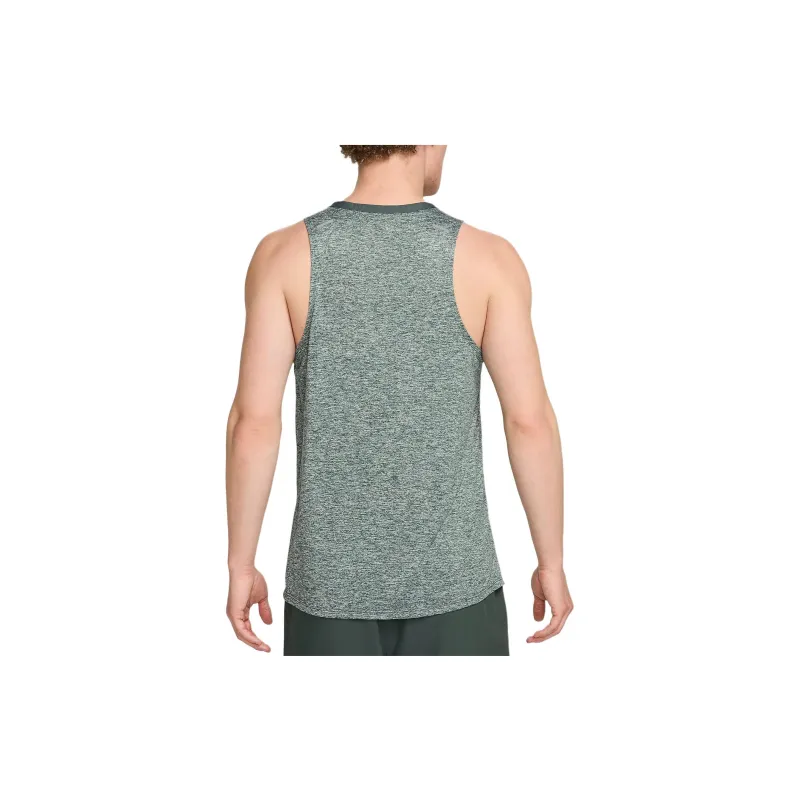 Nike Tank Tops Men's Vintage Green-1