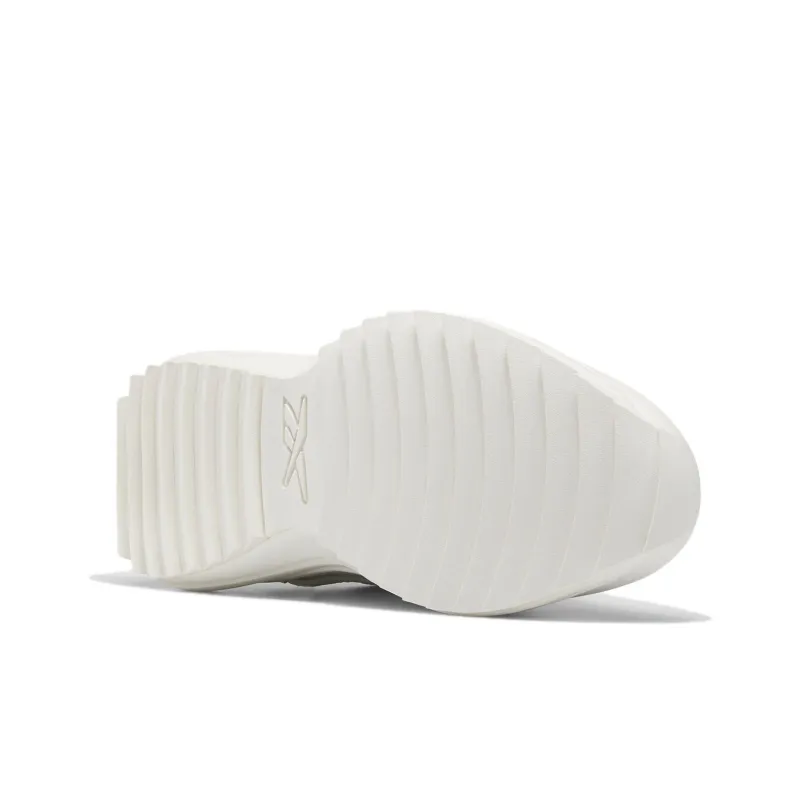 Reebok Women's Classic Leather Sp Extra 'Chalk Blue Pearl'-5