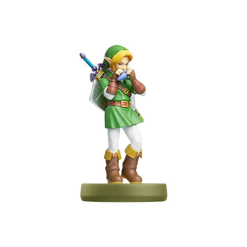 NINTENDO SWITCH Scale Figures-2