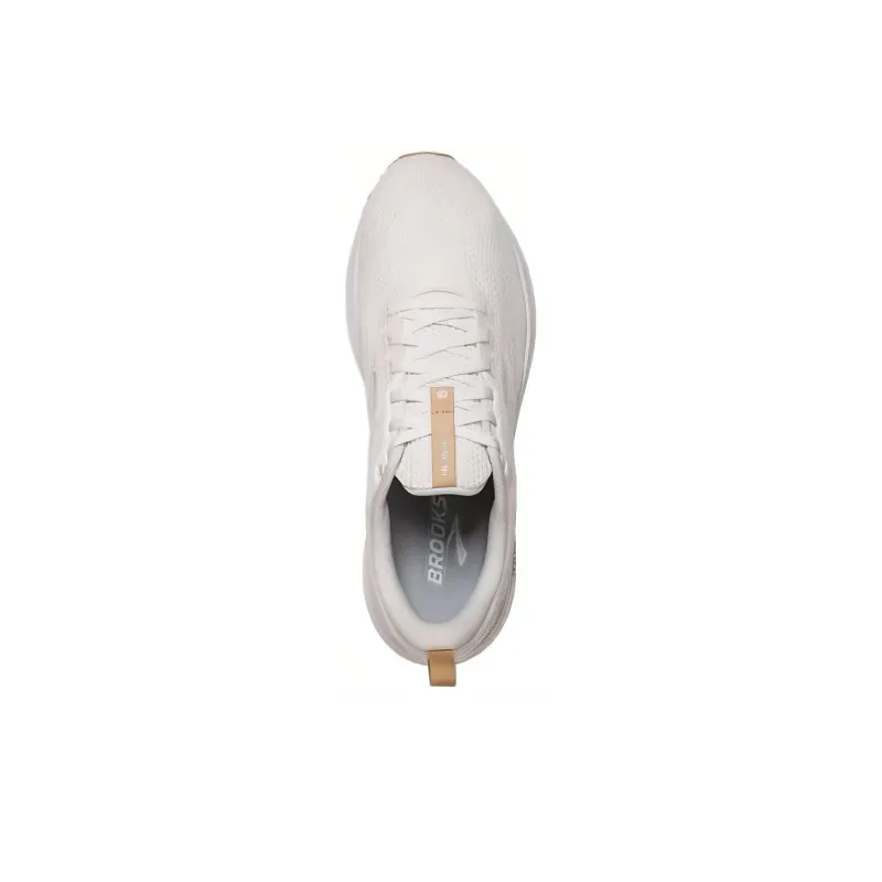 Brooks Revel 6 'White Marshmallow'-4