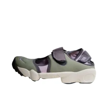 Nike Air Rift Glaze Green Doll Women's