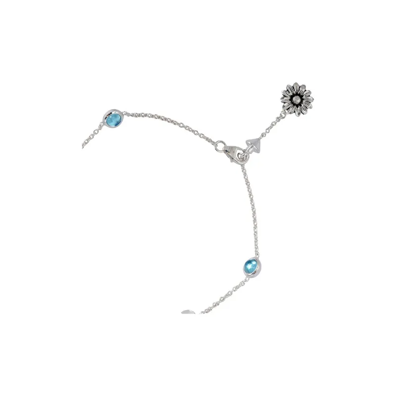 GUCCI Bracelets Women's Silver-5