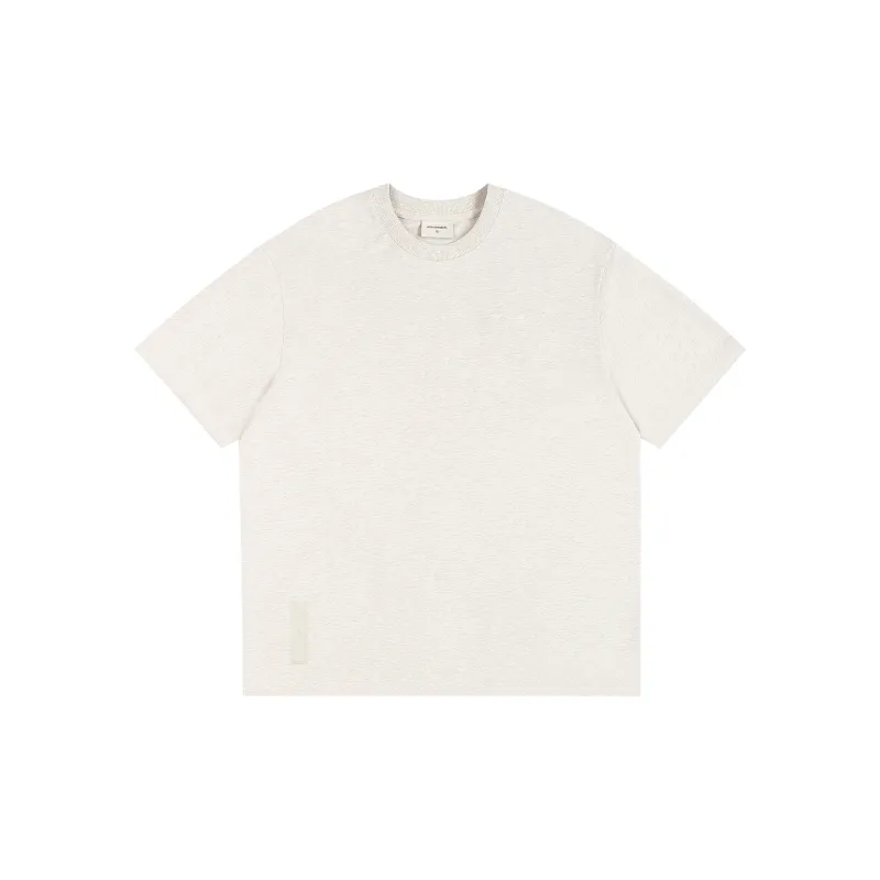 Atry Italic LOGO Series T Shirt Unisex-13
