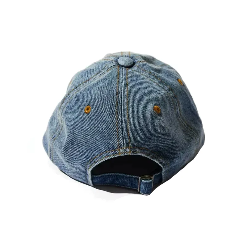 NAUTICA Baseball Caps Men's Blue-2
