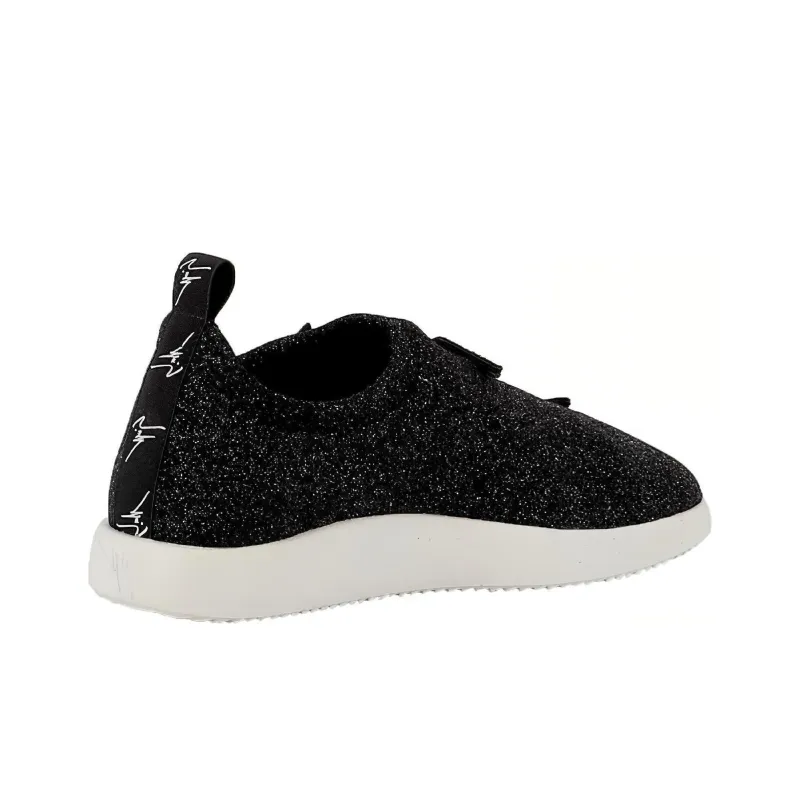 Giuseppe Zanotti Alena Star Sneakers Women's-3