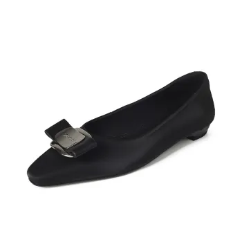 Echo&yolo Casual Single Shoes 1.7cm Women's