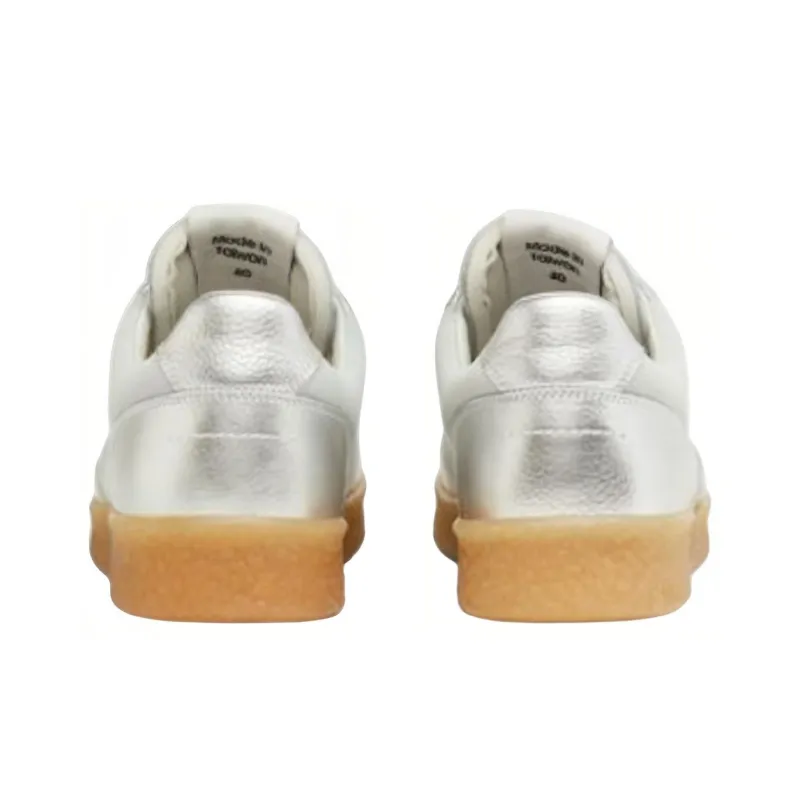 MM6 Maison Margiela Replica Low top Sneakers-2